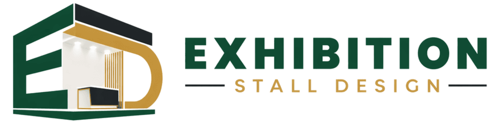 exhibition stall design