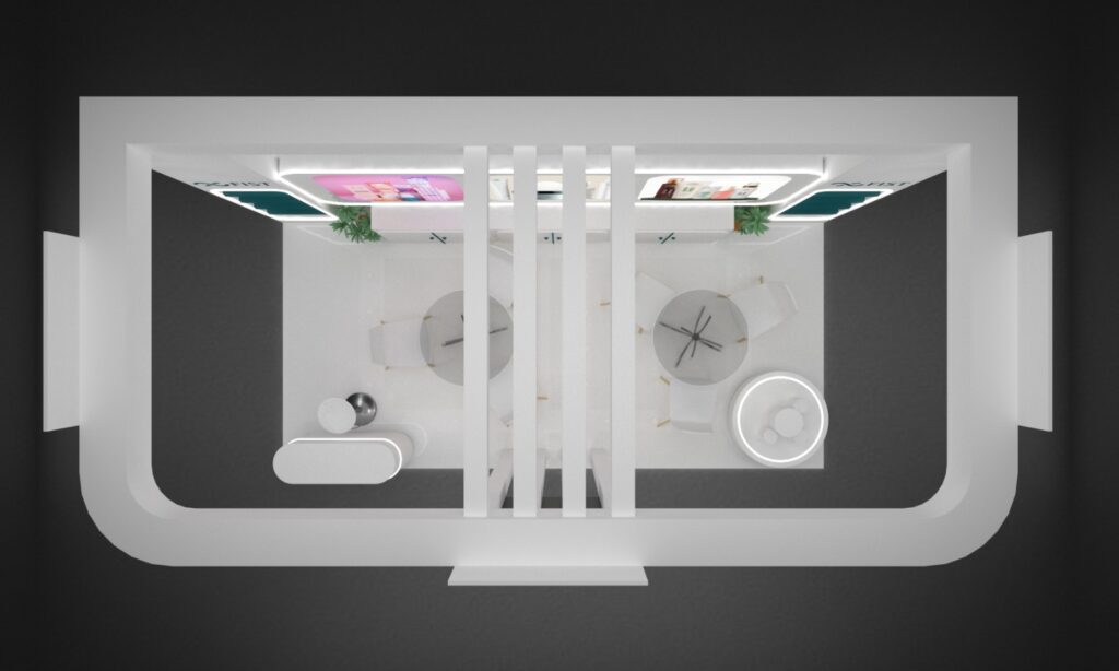 exhibition booth design in karachi